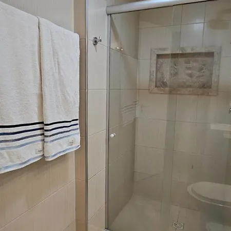Apartamento 1503 - Fique No Landscape, Wi-fi, Vaga E Aconchego Fortaleza (Ceara)