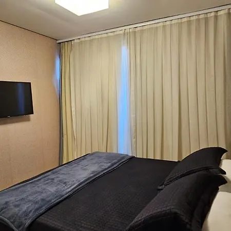 1503 - Fique No Landscape, Wi-fi, Vaga E Aconchego *